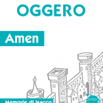 Amen. Memorie di Isacco