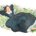 Charlotte Brontë, una donna che non immaginate