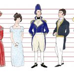 Sui romanzi che tutte pensano parlino del grande amore