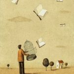 Si sono veramente letti solo i libri che si sono riletti