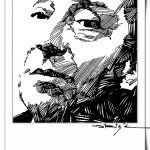 Sandro Penna, il poeta insonne