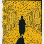 Kafka a spasso per Praga