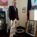 Conversazione con Giuseppe Garrera: collezionista e bibliofilo