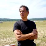 Andrea De Carlo, quarant’anni di romanzi