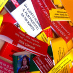 All’armi siam fascette