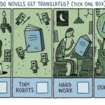 I traduttori sono autori?