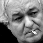 Come si diventa Milo De Angelis?