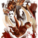 I libri per ragazzi in versione disinfettata