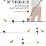 Questione di punteggiatura. Intervista a Leonardo G. Luccone