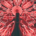 Che musica sentono i personaggi di un libro?