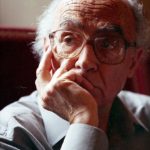 Tutti i personaggi agli ordini della mia volontà. Dialogo con José Saramago