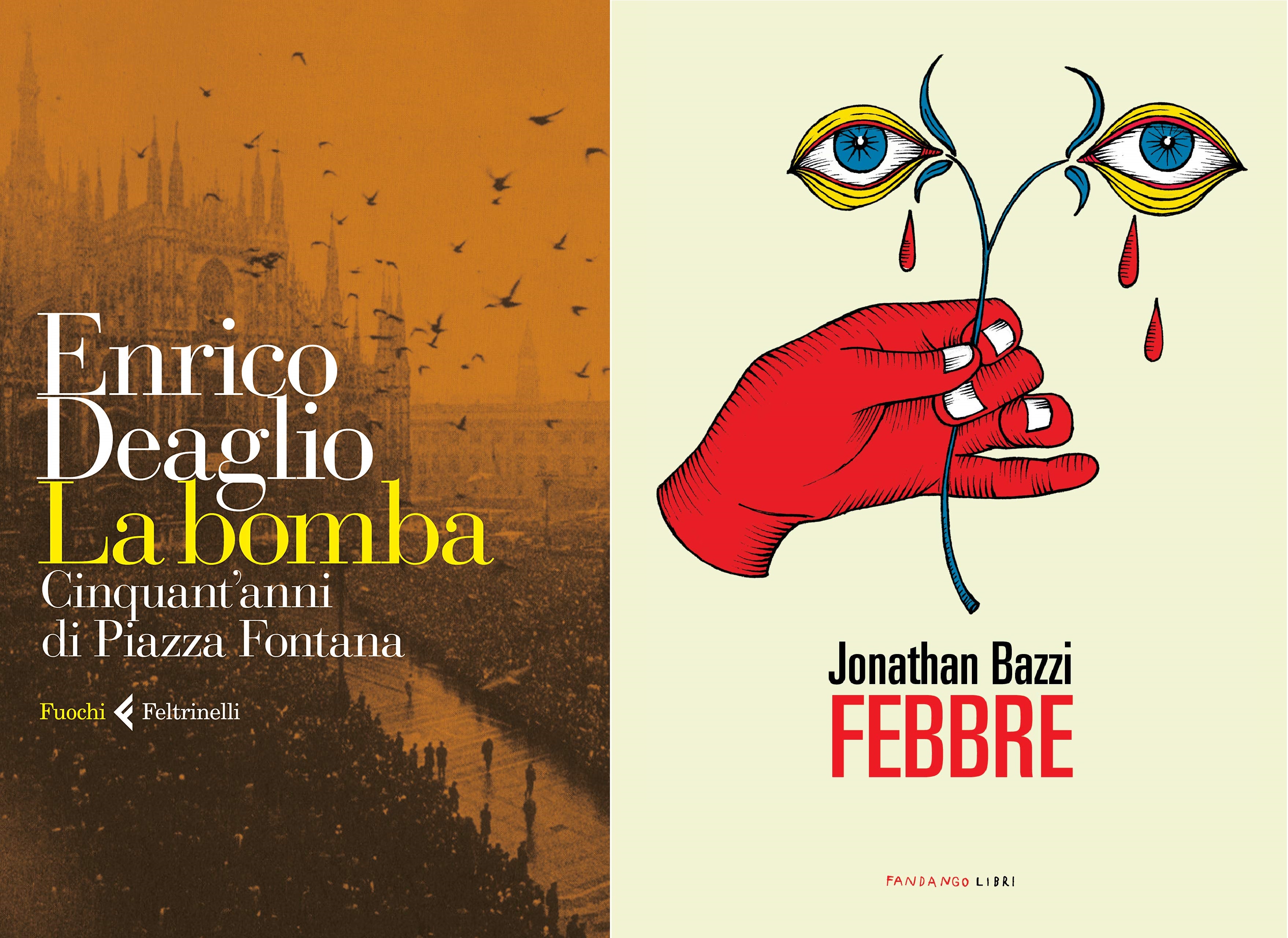 Vergani Tra I Fondatori Del Premio Bagutta