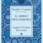 Il libro dell’amore (Sandro Carotta, Terra Santa, 2020)