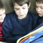 Lasciamo scegliere ai nostri figli i libri che vogliono