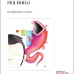 Le parole per dirlo (Enza Corrente Sutera, la meridiana, 2020)