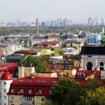 Ucraina: Aleksej Nikitin, il ‘testo ucraino’ della letteratura russa