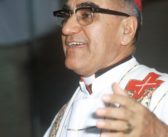 Óscar Arnulfo Romero, testimone della fede e della giustizia