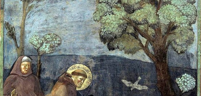 San Francesco patrono d’Italia