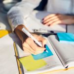 Annotazioni sui libri: consigli per migliorare la memoria