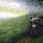 Il fascino del fantasy di J.R.R. Tolkien, la Dad e i giovani