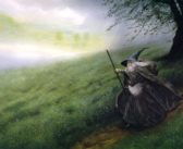 Il fascino del fantasy di J.R.R. Tolkien, la Dad e i giovani