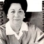 Bellonci: la signora della cultura