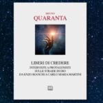 Percorsi di laicità, di fede, di ricerca della pace