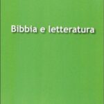 Bibbia e letteratura, Vincenzo Arnone, Studium, 2015
