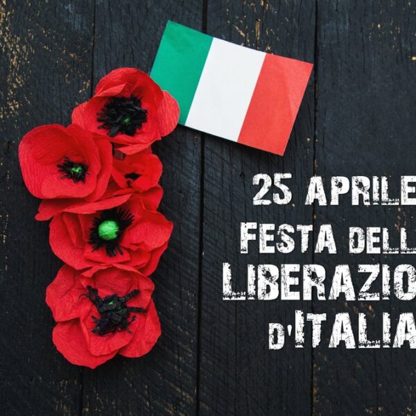 Online il percorso sulla festa della liberazione d’Italia