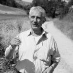 La neve nera di Luigi di Ruscio