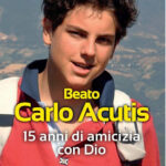 Acutis sarà beato, un libro lo presenta