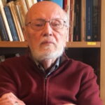 Ferruccio Parazzoli, lo scrittore che abita nei sogni di Salgari