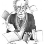 Breve viaggio tra le ombre di Mario Luzi