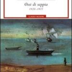 Un classico inattuale: Ossi di seppia di Montale