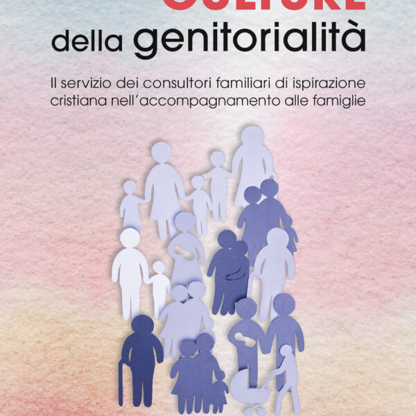 Culture della genitorialità (Livia Cadei, Àncora, 2025)