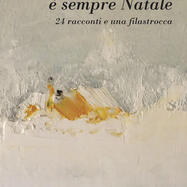 Domani è sempre Natale (Luigi Vassallo, Ares, 2024)