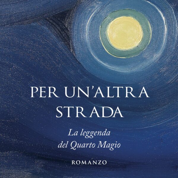 Per un’altra strada (Mimmo Muolo, Paoline, 2024)