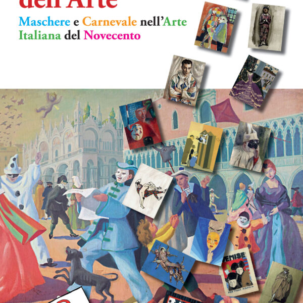 La Commedia dell’Arte (Tau, 2022)