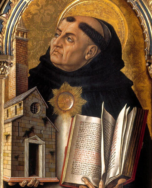 Tommaso d’Aquino