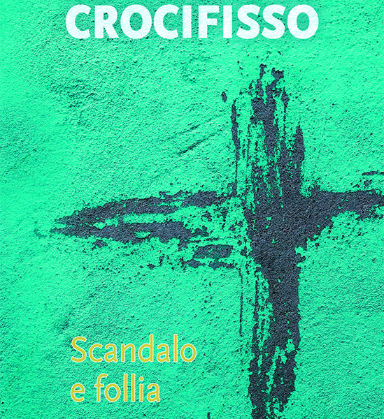 Il Messia crocifisso (Maurice Bellet, Queriniana, 2022)