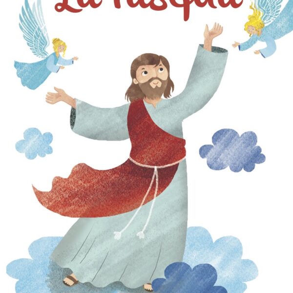 La Pasqua (Elena Giordano, Il Sicomoro, 2020)