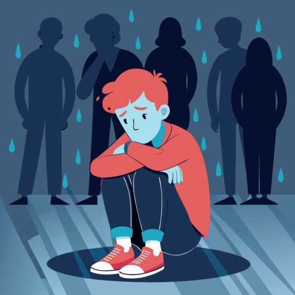 Giornata contro il bullismo e il cybullismo