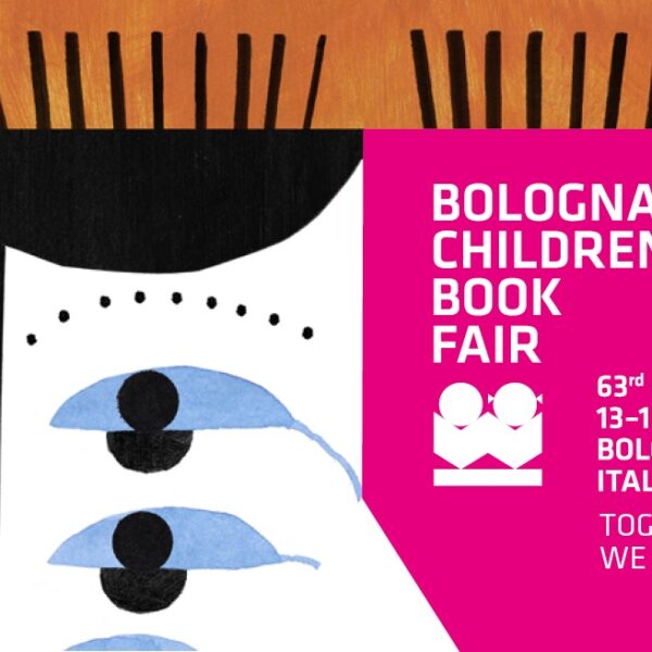 Bologna Children’s Book Fair