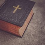 Filoramo: «Leggere  la Bibbia, anche oggi»