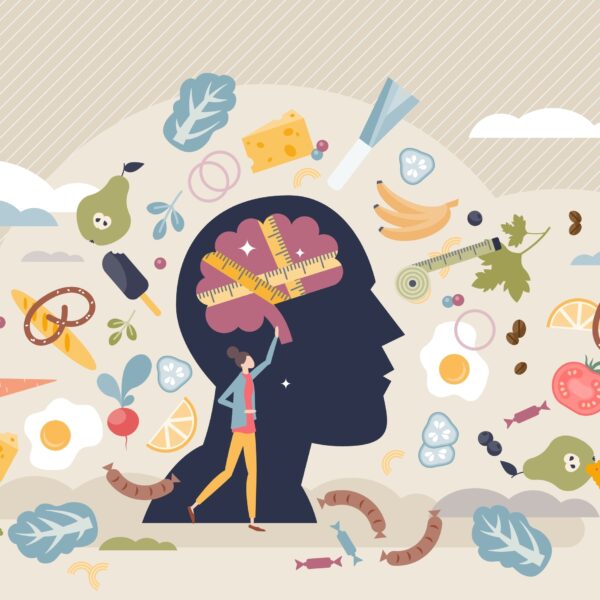 Giornata dei disturbi alimentari