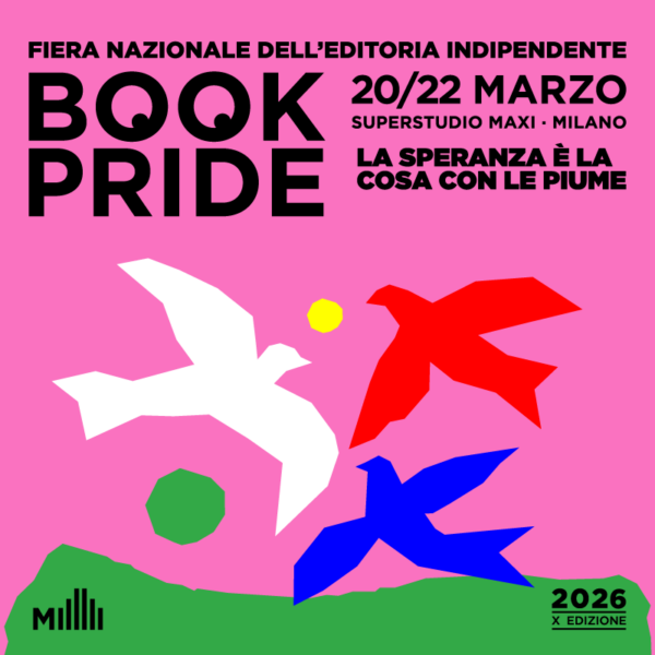 Book Pride